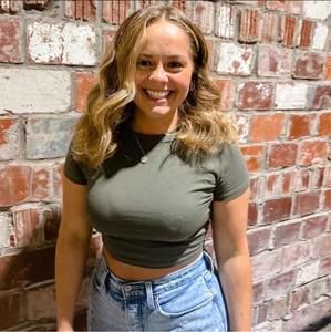 Meet your Posher, Erin